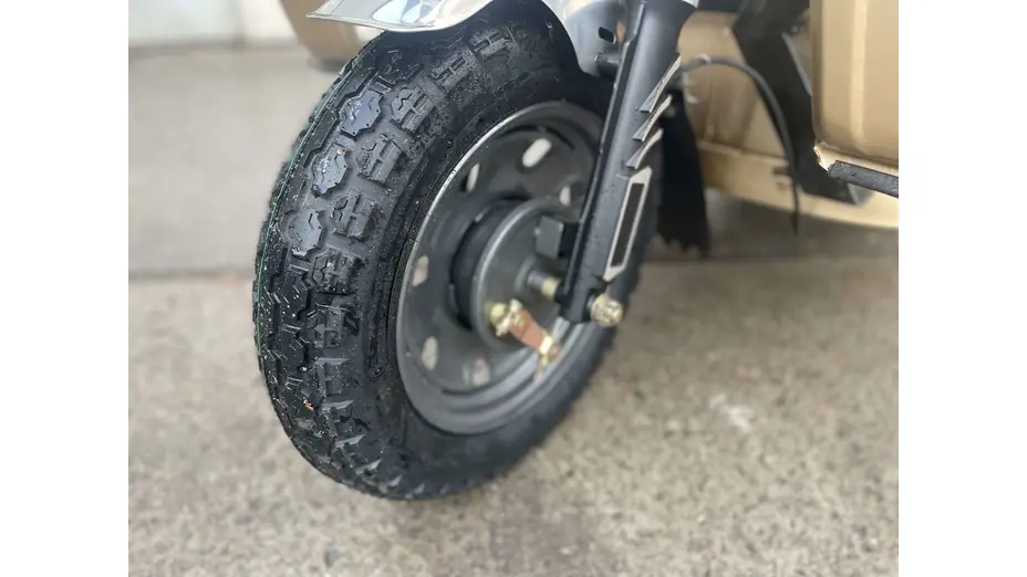 Купить Электротрицикл Renegade ATE-1000WЭлектротрицикл Renegade ATE-1000W[image_num]
