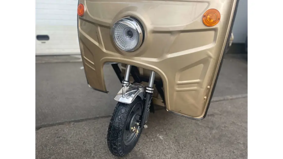 Купить Электротрицикл Renegade ATE-1000WЭлектротрицикл Renegade ATE-1000W[image_num]