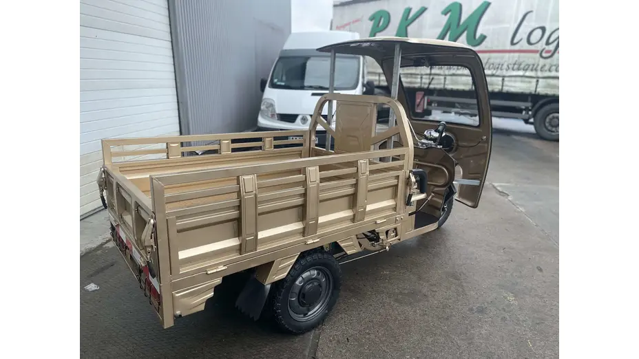Купить Электротрицикл Renegade ATE-1000WЭлектротрицикл Renegade ATE-1000W[image_num]