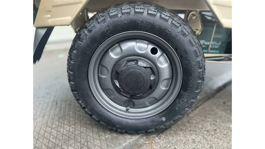 Купить Электротрицикл Renegade ATE-1000WЭлектротрицикл Renegade ATE-1000W[image_num]