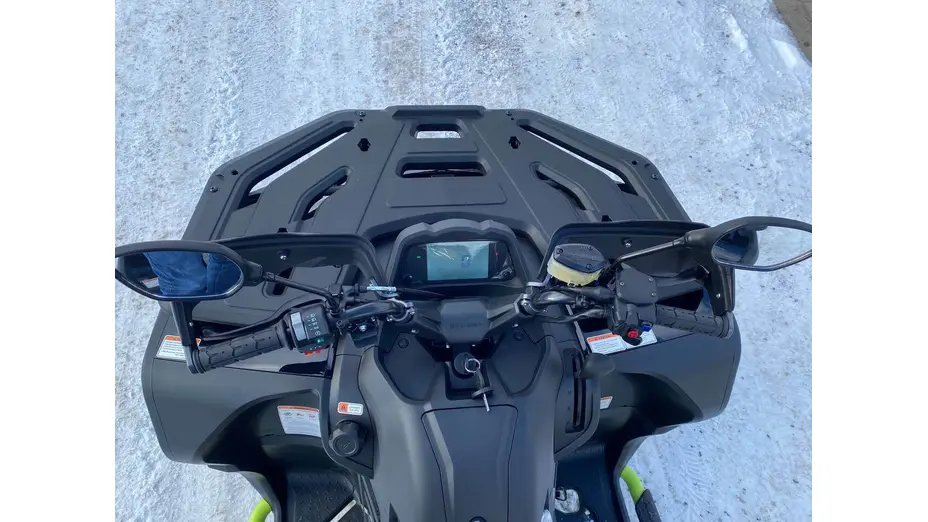 Квадроцикл SEGWAY SNARLER 600GL Medium EPS Квадроцикл SEGWAY SNARLER 600GL Medium EPS[image_num]