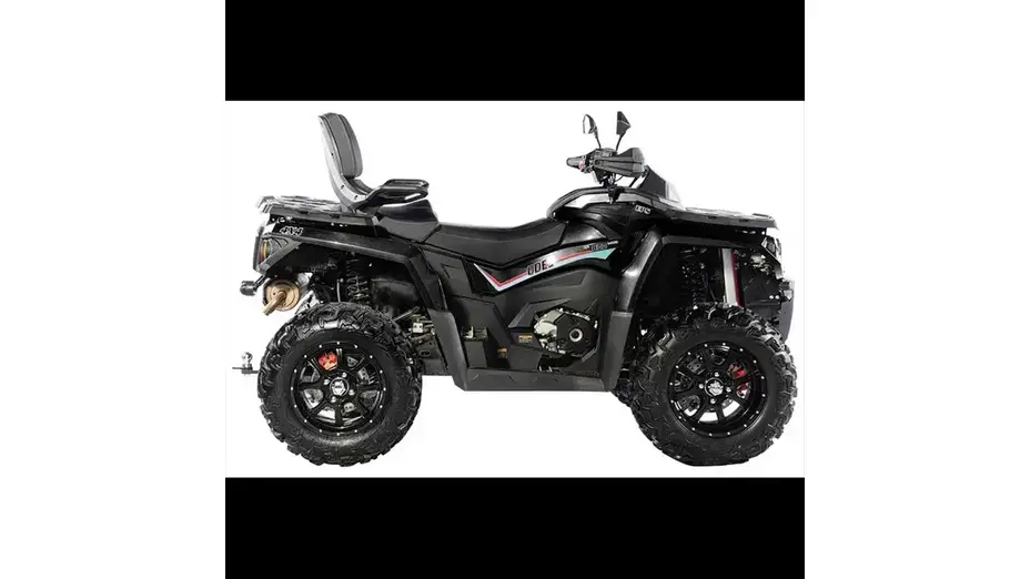 Квадроцикл MotoLeader ODES ML900 ATV Квадроцикл MotoLeader ODES ML900 ATV[image_num]