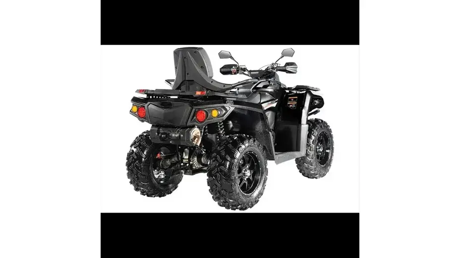 Квадроцикл MotoLeader ODES ML900 ATV Квадроцикл MotoLeader ODES ML900 ATV[image_num]
