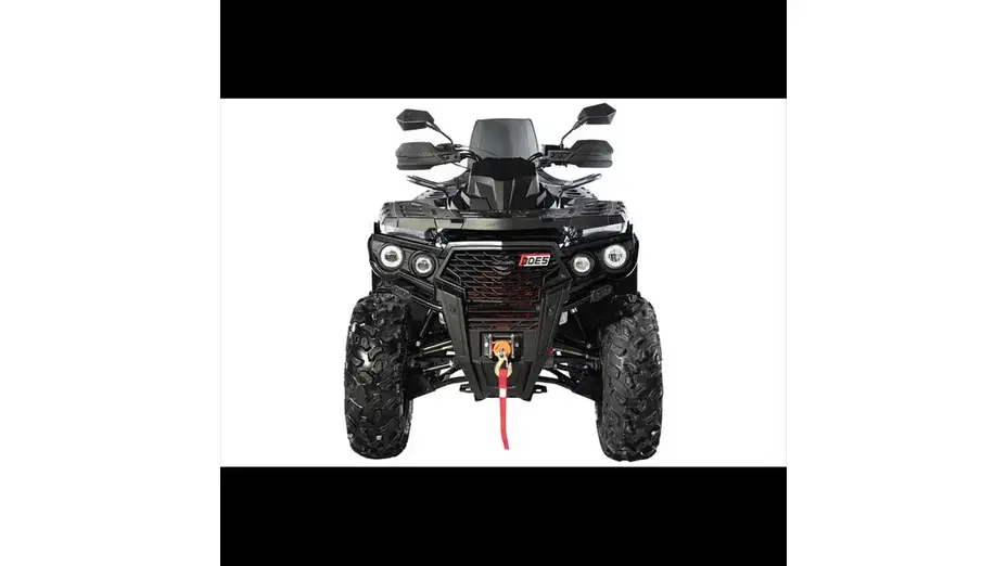 Квадроцикл MotoLeader ODES ML900 ATV Квадроцикл MotoLeader ODES ML900 ATV[image_num]