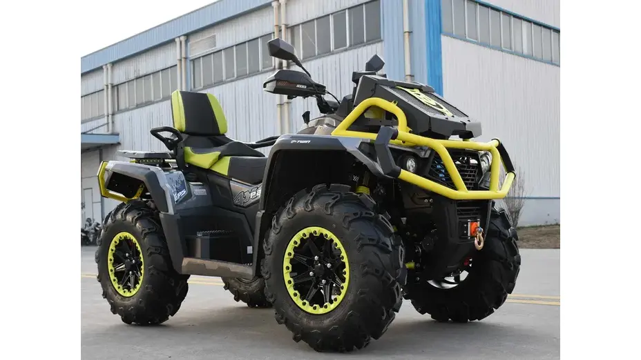 Квадроцикл MotoLeader ODES ML1100 ATV Квадроцикл MotoLeader ODES ML1100 ATV[image_num]