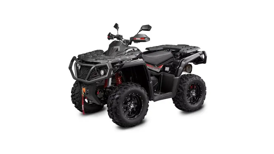 Квадроцикл MotoLeader ODES ML900 ATV Квадроцикл MotoLeader ODES ML900 ATV[image_num]
