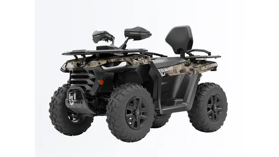 Купить Квадроцикл Segway Snarler AT5 L Base (Серый)Квадроцикл Segway Snarler AT5 L Base (Серый)[image_num]