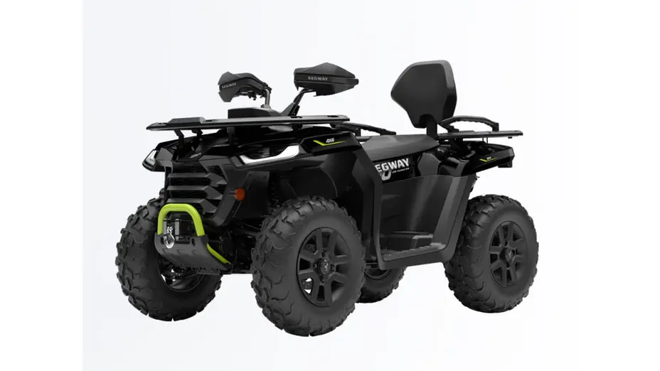 Купить Квадроцикл Segway Snarler AT5 L Base (Серый)Квадроцикл Segway Snarler AT5 L Base (Серый)[image_num]