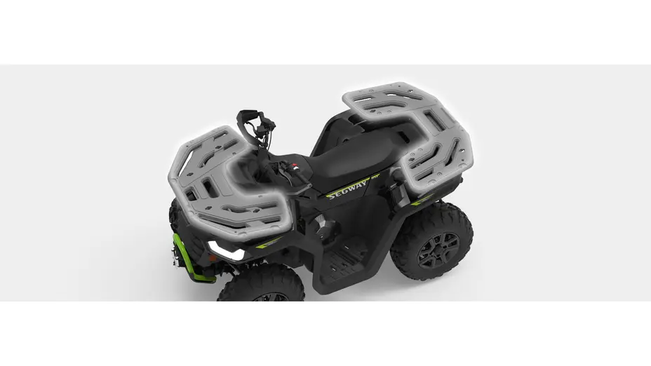 Купить Квадроцикл Segway Snarler AT5 L Base (Серый)Квадроцикл Segway Snarler AT5 L Base (Серый)[image_num]