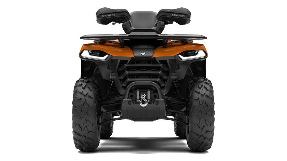 Купить Квадроцикл Segway Snarler AT5 L Base (Оранжевый)Квадроцикл Segway Snarler AT5 L Base (Оранжевый)[image_num]