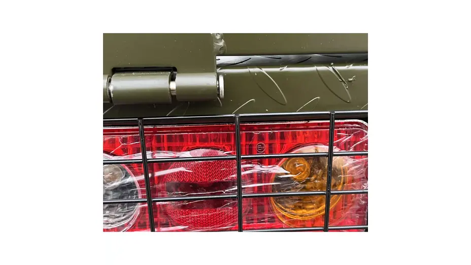 Вантажний мотоцикл FORTE ATV250ZH-T (зелений) Вантажний мотоцикл FORTE ATV250ZH-T (зелений)[image_num]