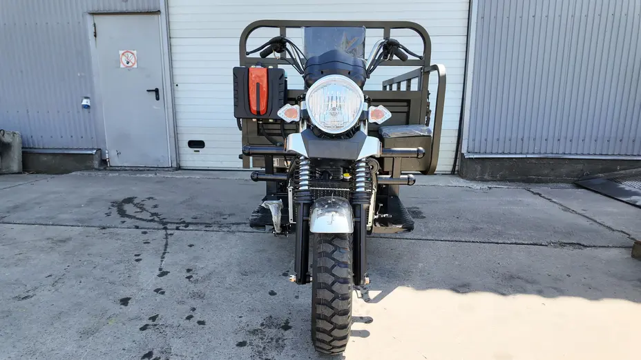 Купить Грузовой мотоцикл Renegade LTW-250CCГрузовой мотоцикл Renegade LTW-250CC[image_num]
