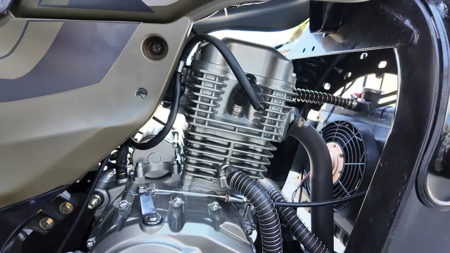 Купить Грузовой мотоцикл Renegade LTW-250CCГрузовой мотоцикл Renegade LTW-250CC[image_num]