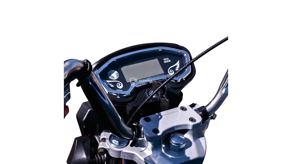 Купить Электротрицикл грузовой Renegade ET30 1200W 60V/45AhЭлектротрицикл грузовой Renegade ET30 1200W 60V/45Ah[image_num]