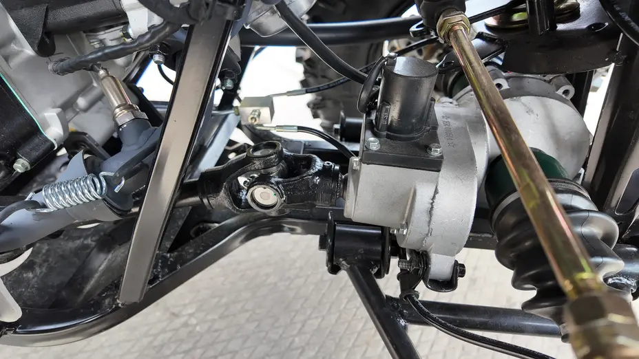 Квадроцикл LINHAI LH400ATV-D EFI PROMAX (хакі) Квадроцикл LINHAI LH400ATV-D EFI PROMAX (хакі)[image_num]