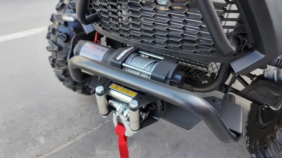 Купить Квадроцикл LINHAI LH400 ATV PROMAX 4x4 EFI (черный)Квадроцикл LINHAI LH400 ATV PROMAX 4x4 EFI (черный)[image_num]