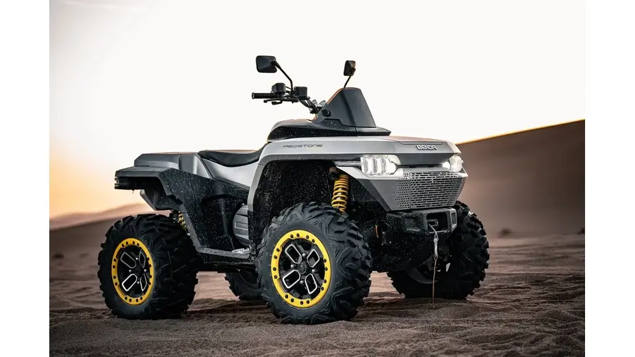 Купить Квадроцикл BENDA Redstone 550 R2Квадроцикл BENDA Redstone 550 R2[image_num]