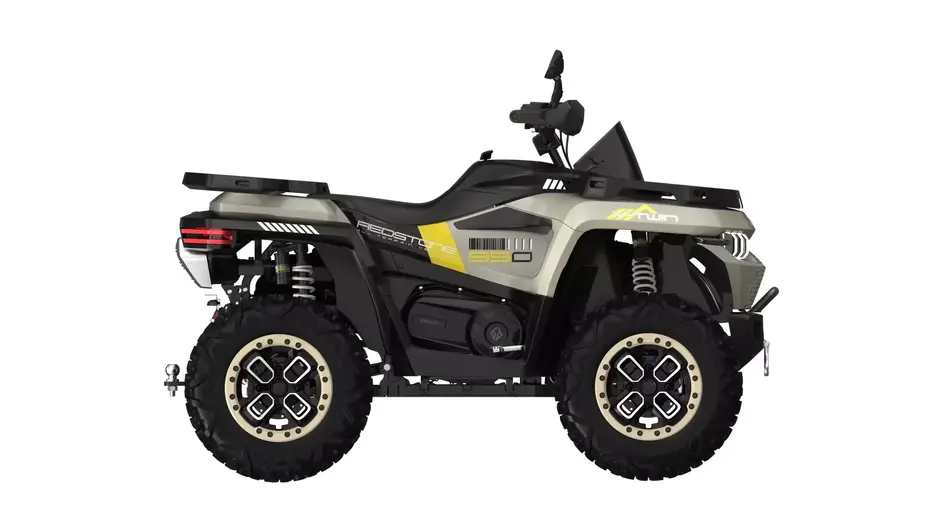 Купить Квадроцикл BENDA Redstone 550 R2Квадроцикл BENDA Redstone 550 R2[image_num]