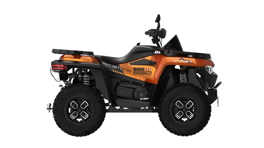 Купить Квадроцикл BENDA Redstone 550 R2Квадроцикл BENDA Redstone 550 R2[image_num]