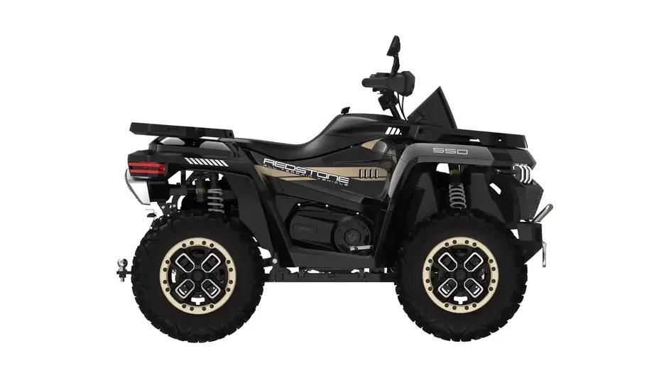 Купить Квадроцикл BENDA Redstone 550Квадроцикл BENDA Redstone 550[image_num]