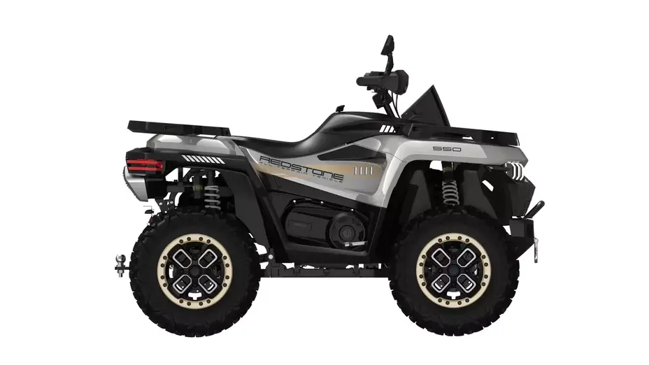 Купить Квадроцикл BENDA Redstone 550Квадроцикл BENDA Redstone 550[image_num]