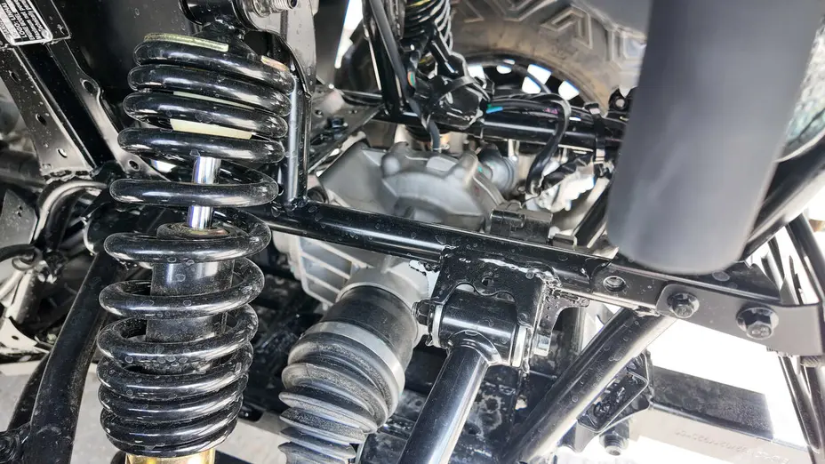 Купить Квадроцикл LINHAI V550 VALOR EFI EPSКвадроцикл LINHAI V550 VALOR EFI EPS[image_num]