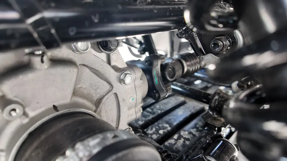 Купить Квадроцикл LINHAI V550 VALOR EFI EPSКвадроцикл LINHAI V550 VALOR EFI EPS[image_num]