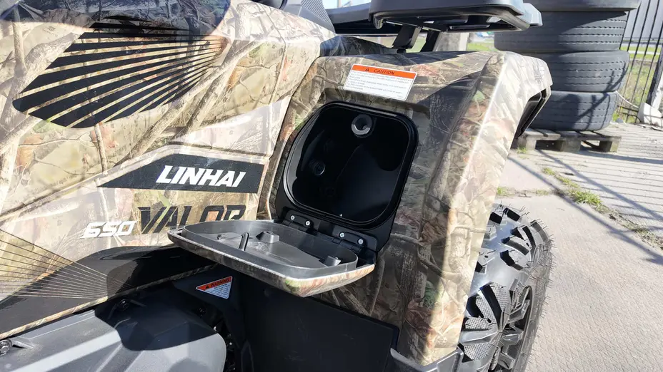Купить Квадроцикл LINHAI V550 VALOR EFI EPSКвадроцикл LINHAI V550 VALOR EFI EPS[image_num]