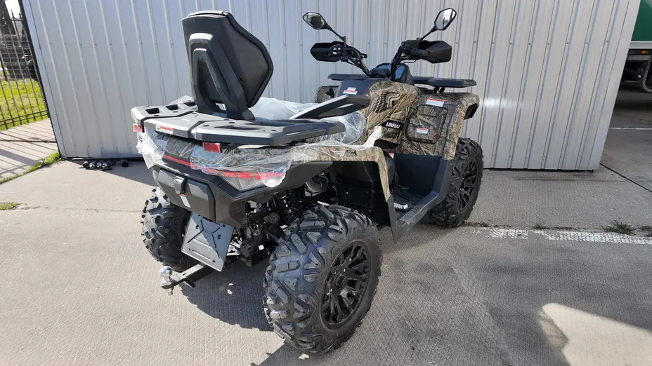 Купить Квадроцикл LINHAI V550 VALOR EFI EPSКвадроцикл LINHAI V550 VALOR EFI EPS[image_num]
