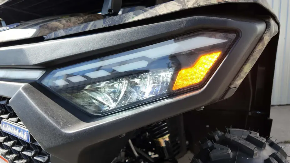 Купить Квадроцикл LINHAI V550 VALOR EFI EPSКвадроцикл LINHAI V550 VALOR EFI EPS[image_num]