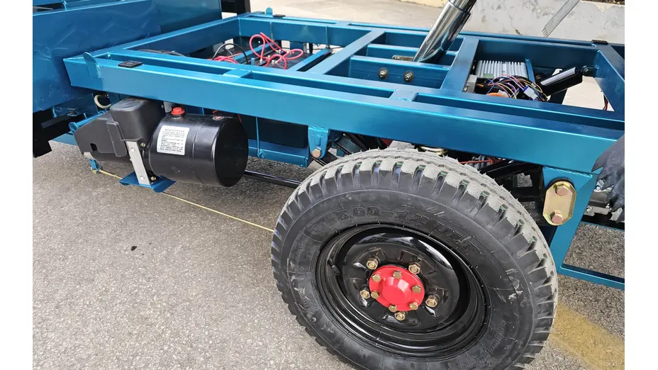 Вантажний електротрицикл SOKMOTO CARGO MAX 2500Вт (Гібрид) Вантажний електротрицикл SOKMOTO CARGO MAX 2500Вт (Гібрид)[image_num]