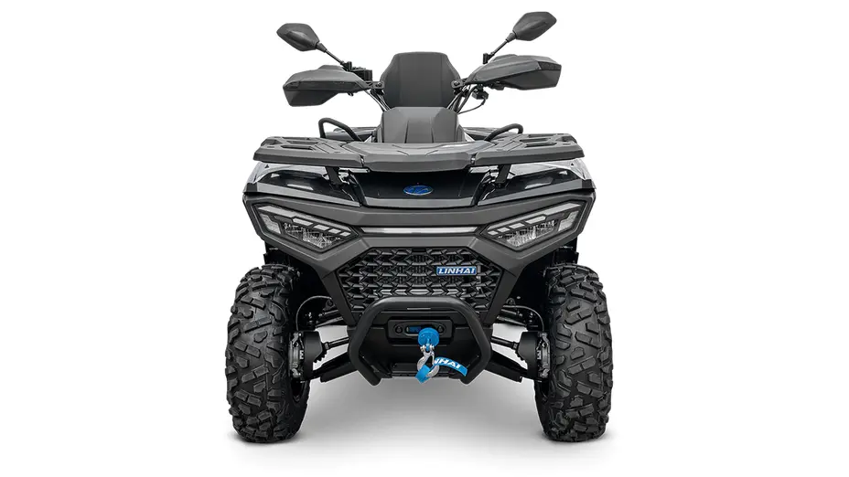 Квадроцикл Linhai Landforce 550L Квадроцикл Linhai Landforce 550L[image_num]
