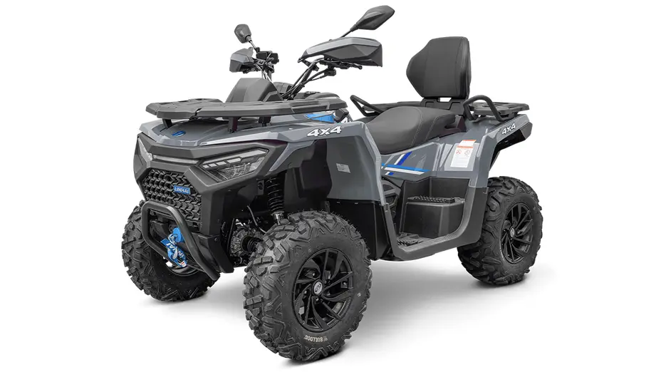 Квадроцикл Linhai Landforce 550L Квадроцикл Linhai Landforce 550L[image_num]