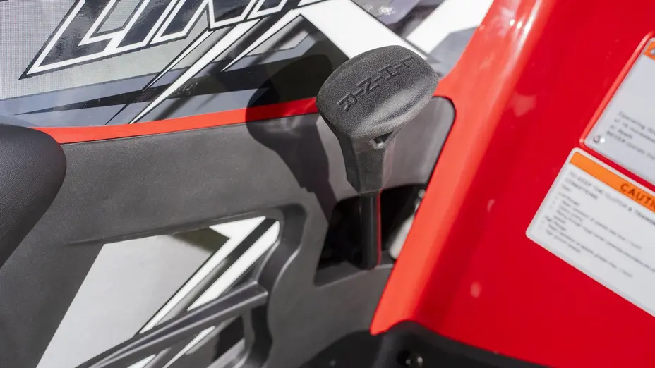 Квадроцикл LH400ATV-D EFI PROMAX (червоний) Квадроцикл LH400ATV-D EFI PROMAX (червоний)[image_num]