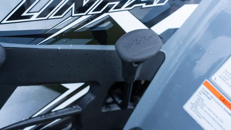 Квадроцикл LINHAI LH420 ATV PROMAX 4x4 EFI (Сірий) Квадроцикл LINHAI LH420 ATV PROMAX 4x4 EFI (Сірий)[image_num]