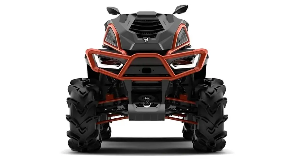 Квадроцикл Segway 1000 AT10 Mud FULL Equipped CAMO Квадроцикл Segway 1000 AT10 Mud FULL Equipped CAMO[image_num]