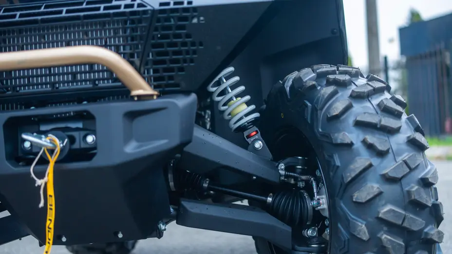 Купить Квадроцикл BENDA Redstone 550 R2 Full (EPS)Квадроцикл BENDA Redstone 550 R2 Full (EPS)[image_num]