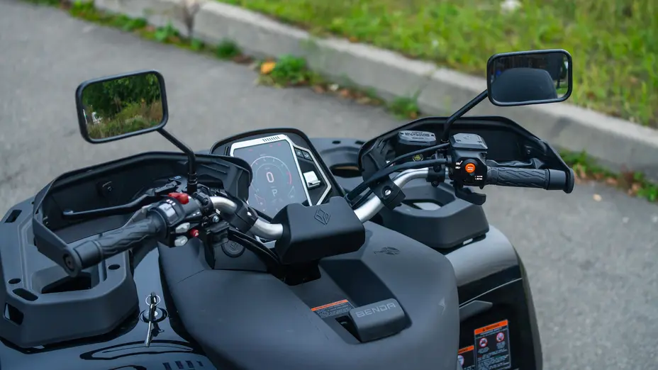 Купить Квадроцикл BENDA Redstone 550 R2 Full (EPS)Квадроцикл BENDA Redstone 550 R2 Full (EPS)[image_num]