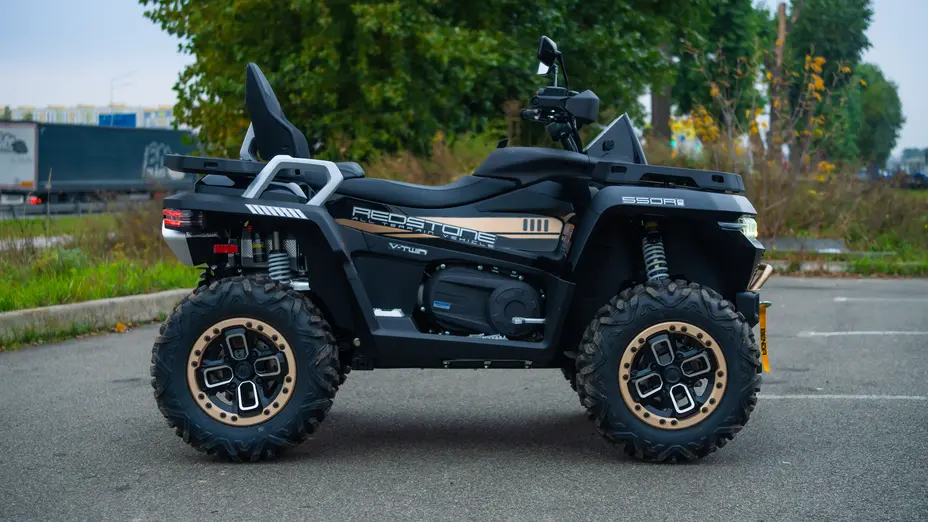 Купить Квадроцикл BENDA Redstone 550 R2 Full (EPS)Квадроцикл BENDA Redstone 550 R2 Full (EPS)[image_num]