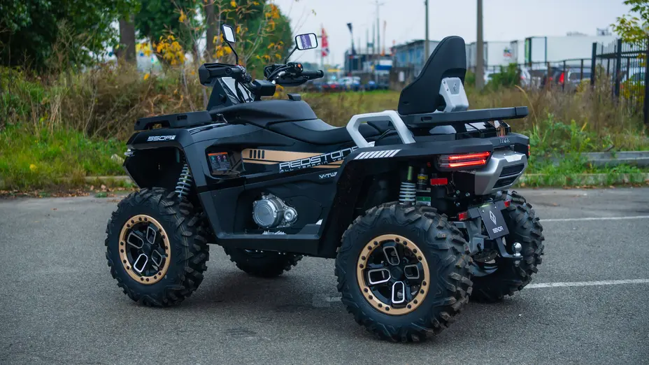 Купить Квадроцикл BENDA Redstone 550 R2 Full (EPS)Квадроцикл BENDA Redstone 550 R2 Full (EPS)[image_num]