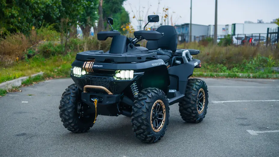 Купить Квадроцикл BENDA Redstone 550 R2 Full (EPS)Квадроцикл BENDA Redstone 550 R2 Full (EPS)[image_num]