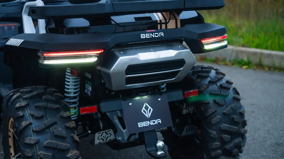 Купить Квадроцикл BENDA Redstone 550 R2 Full (EPS)Квадроцикл BENDA Redstone 550 R2 Full (EPS)[image_num]