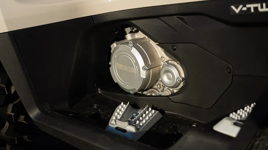 Купить Квадроцикл BENDA Redstone 550 R2 (Base) EFI EPSКвадроцикл BENDA Redstone 550 R2 (Base) EFI EPS[image_num]