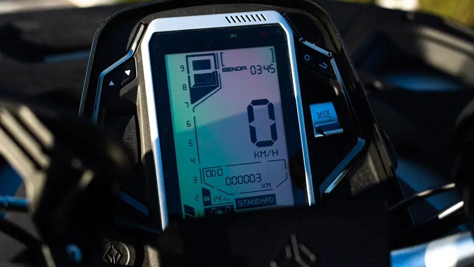 Купить Квадроцикл BENDA Redstone 550 R2 (Base) EFI EPSКвадроцикл BENDA Redstone 550 R2 (Base) EFI EPS[image_num]
