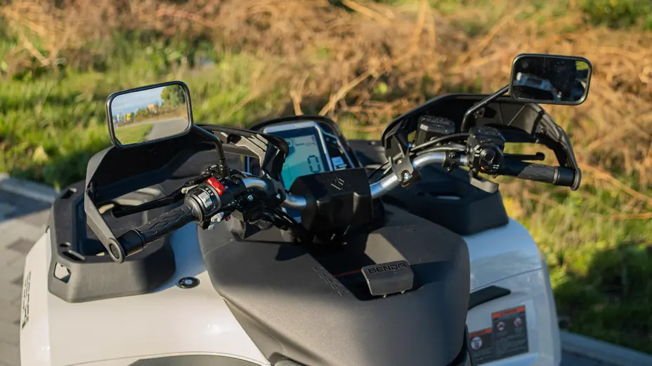 Купить Квадроцикл BENDA Redstone 550 R2 (Base) EFI EPSКвадроцикл BENDA Redstone 550 R2 (Base) EFI EPS[image_num]