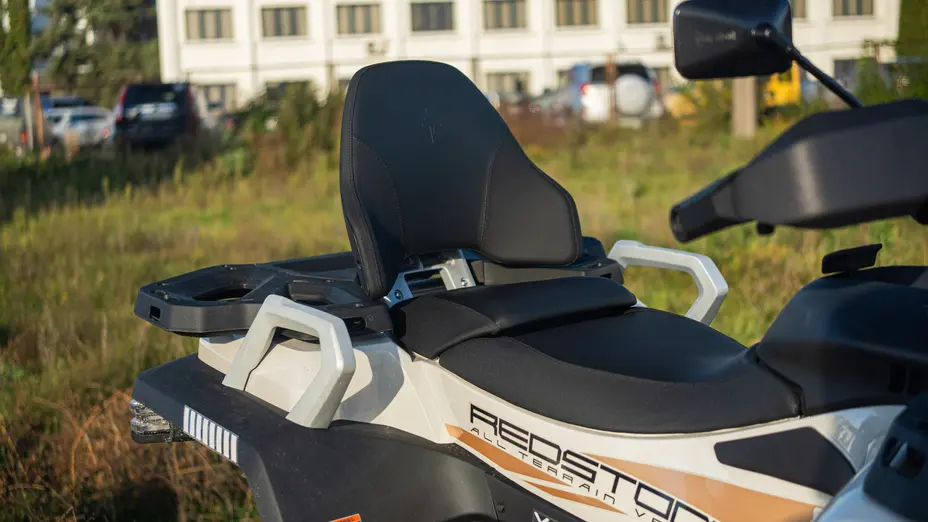 Купить Квадроцикл BENDA Redstone 550 R2 (Base) EFI EPSКвадроцикл BENDA Redstone 550 R2 (Base) EFI EPS[image_num]