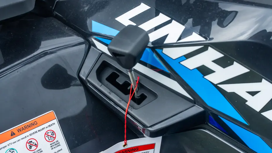 Квадроцикл Linhai Landforce 550L EPS Квадроцикл Linhai Landforce 550L EPS[image_num]