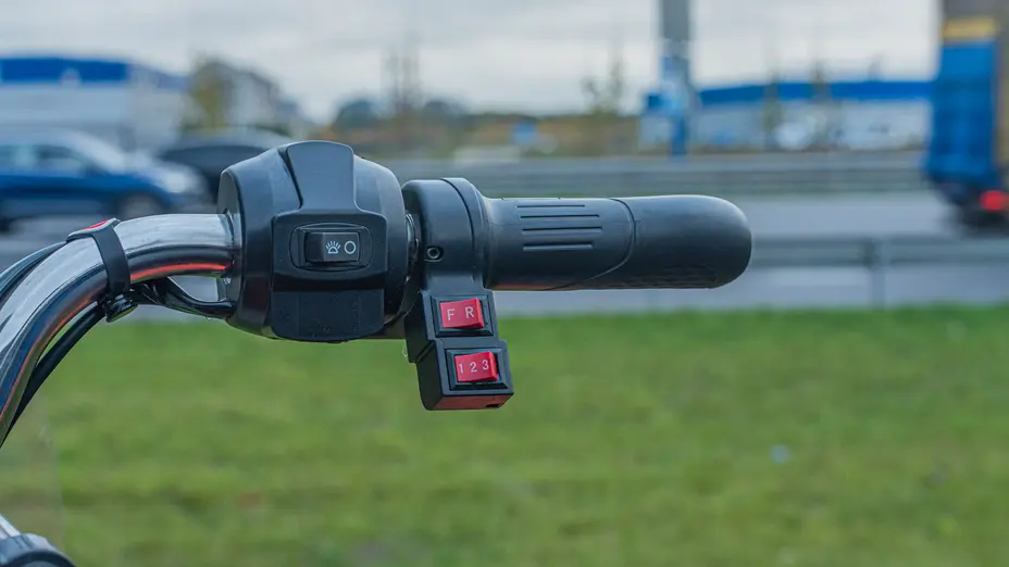 Електротрицикл вантажний FORTE GP-1500-CH (синій) гібрид Електротрицикл вантажний FORTE GP-1500-CH (синій) гібрид[image_num]