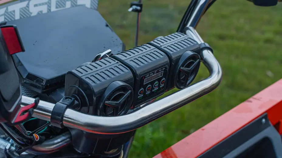 Електротрицикл вантажний FORTE GP-1500-CH (синій) гібрид Електротрицикл вантажний FORTE GP-1500-CH (синій) гібрид[image_num]