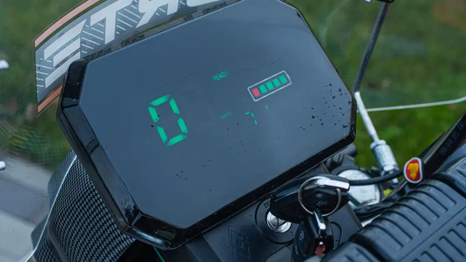 Електротрицикл вантажний FORTE GP-1500-CH (синій) гібрид Електротрицикл вантажний FORTE GP-1500-CH (синій) гібрид[image_num]